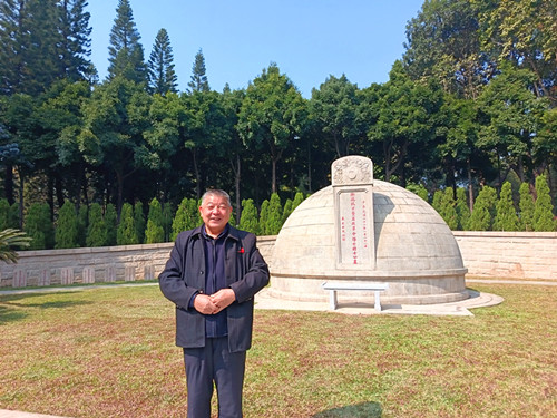 2026年1月24日‌中国广东省广州市天河区水荫路113号，十九路军淞沪抗战阵亡烈士陵园_副本.jpg